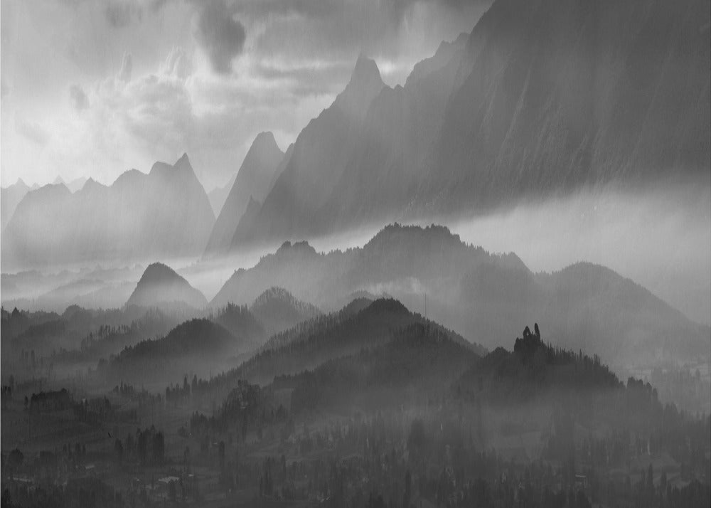 Valhalla | Poster - Stampe d’Arte