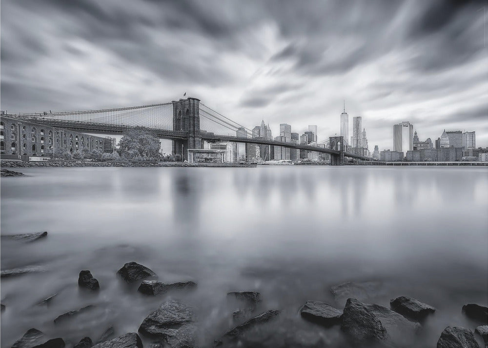 Brooklyn Bridge | Fototapeten
