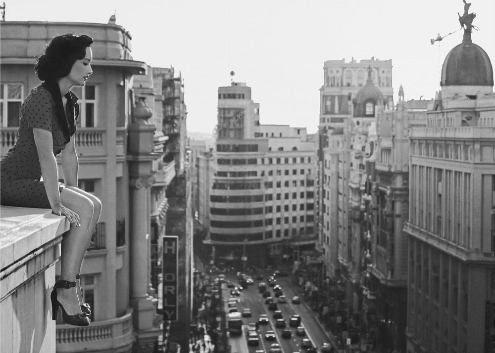 Vilde Madrid | Plakater - Kunsttryk