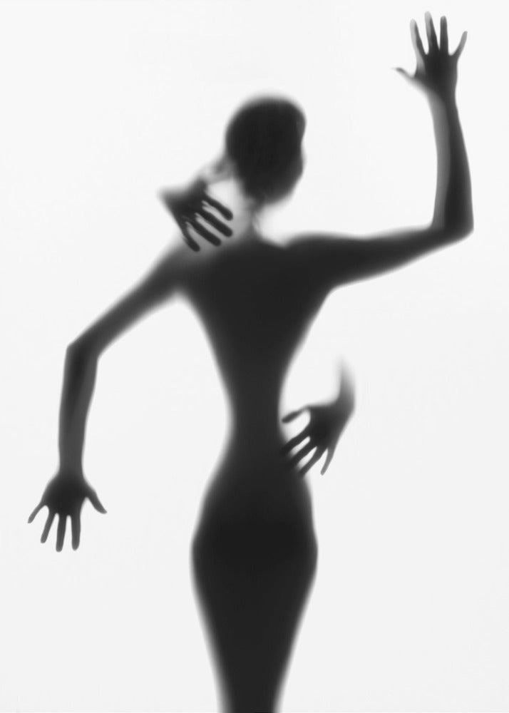 Toucher | Tableaux sur Toile