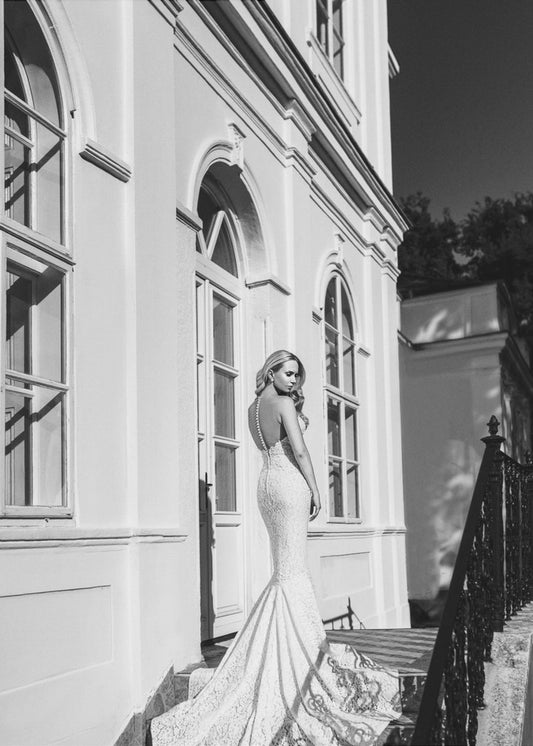 Janina | Lærredsbilleder