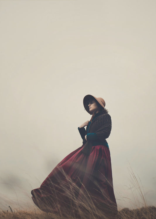 Windy hill... | Canvas