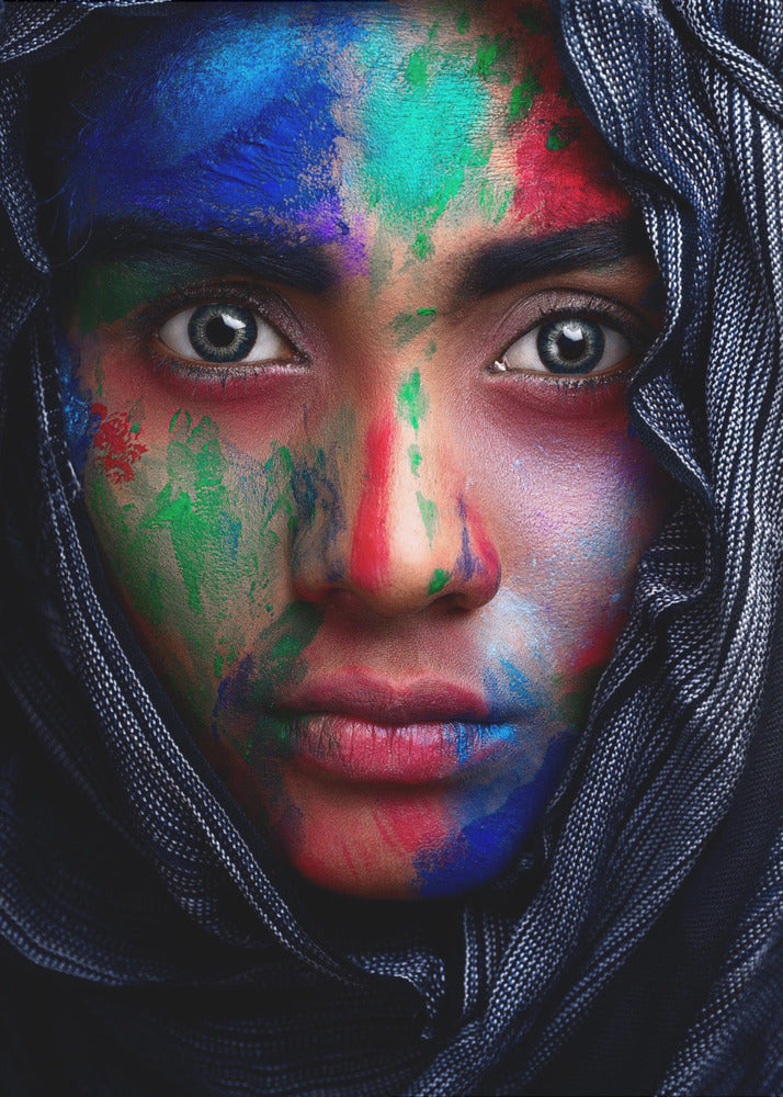innocence | Tableaux sur Toile