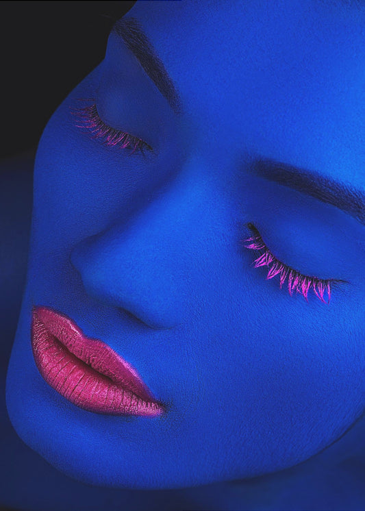 j'ai toujours le blues | Tableaux sur Toile