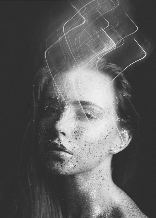 Sans titre | Tableaux sur Toile