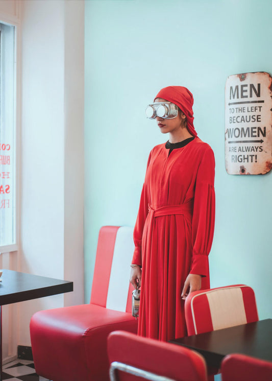 Le temps qui passe | Tableaux sur Toile