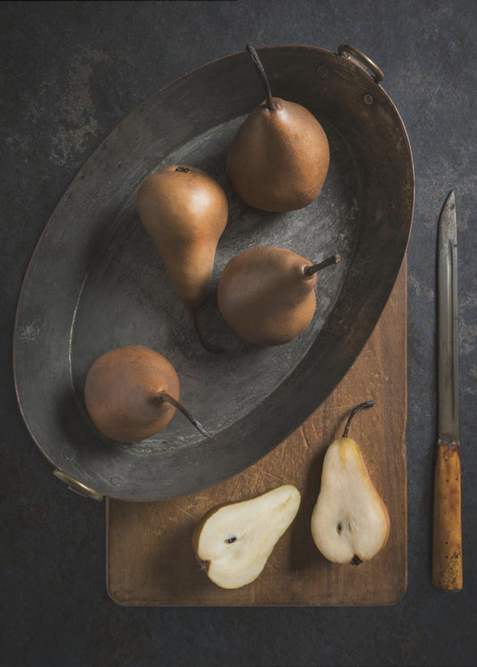 Pears | Poster