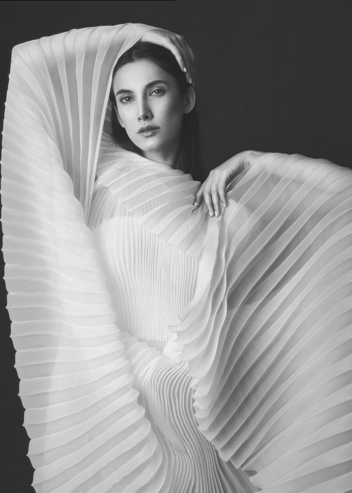 Agnès | Tableaux sur Toile