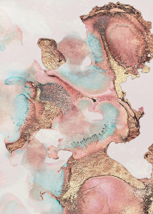 Pretty Ink | Stampe su Tela