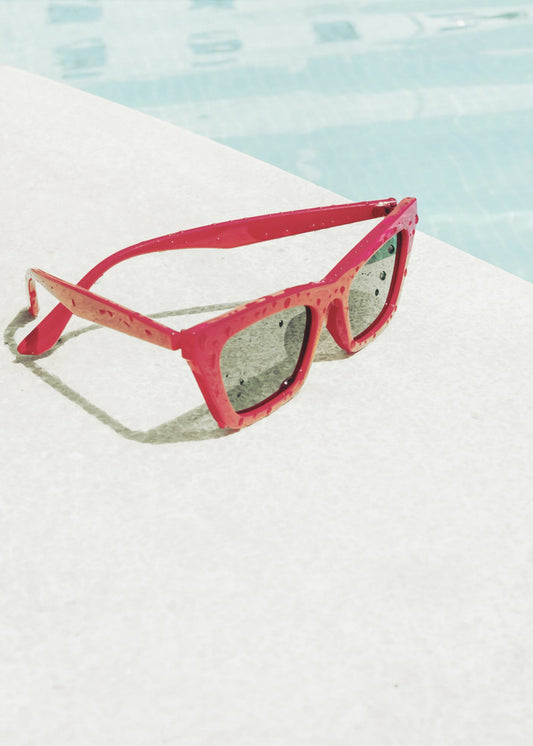Pool_007 | Lærredsbilleder