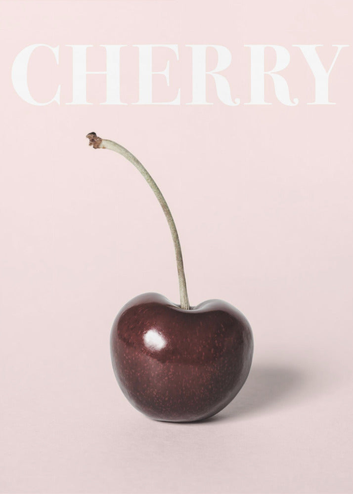 CEREZA | Posters  - Impresiones de Arte