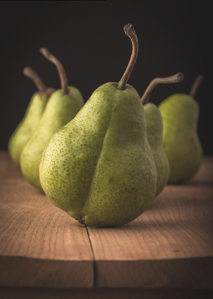 Obst | Poster - Kunstdruck