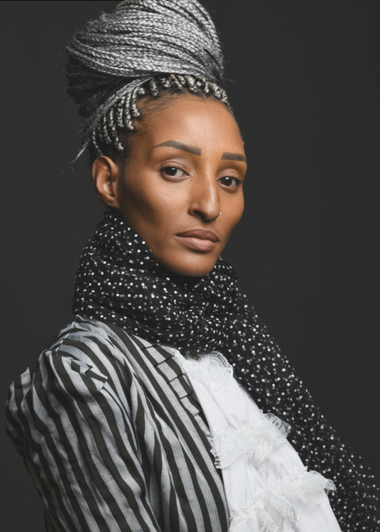 Portret | Wydruki na łótnie