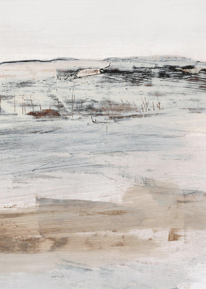 Août n°2 | Tableaux sur Toile
