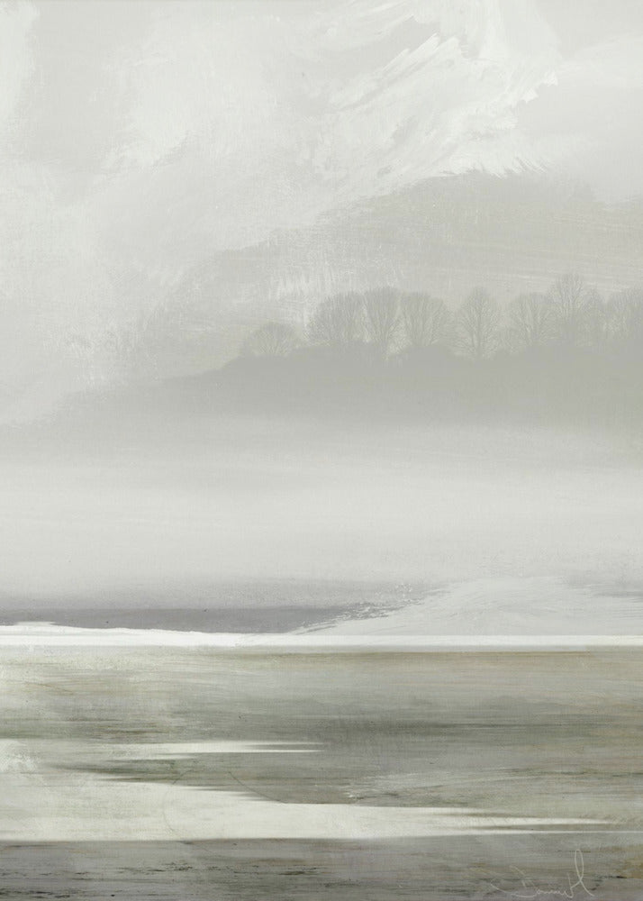 Laghi n. 2 | Stampe su Tela