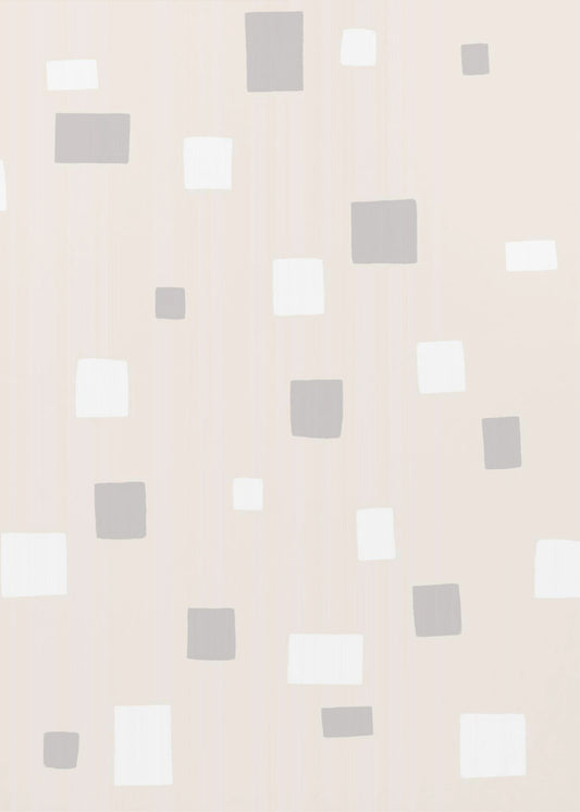 Abstract Squares | Poster