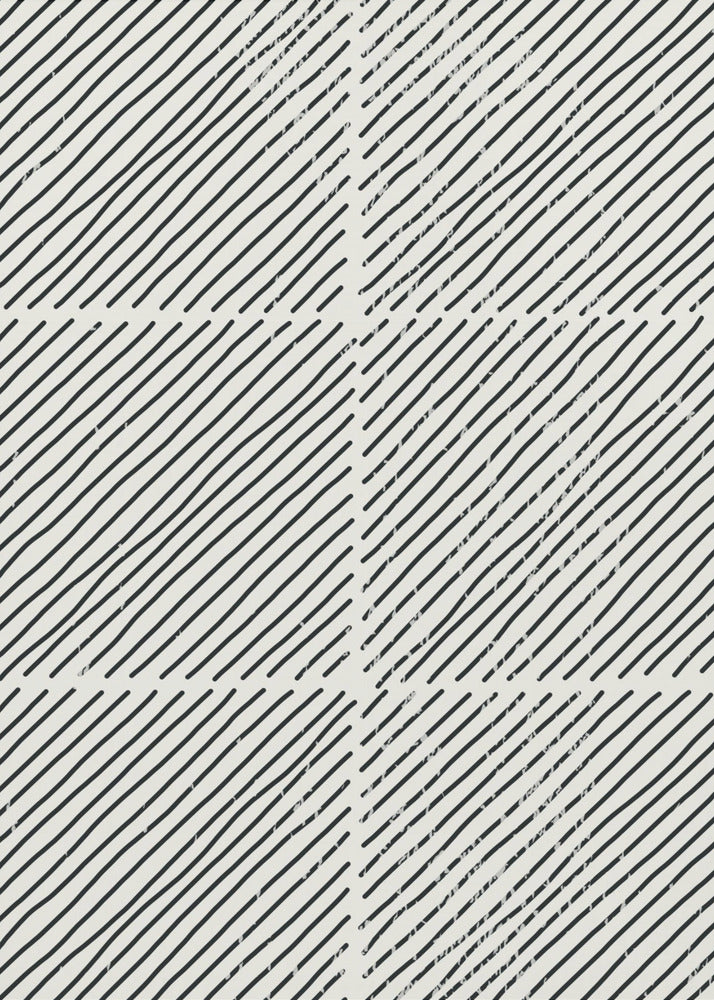 Geometric Minimal Set #4 | Poster