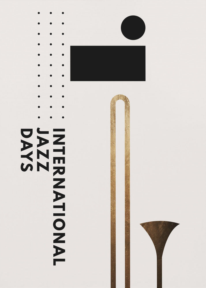 Jazzy Days 3 | Poster