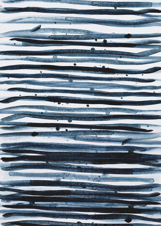 Watercolors 9 | Poster