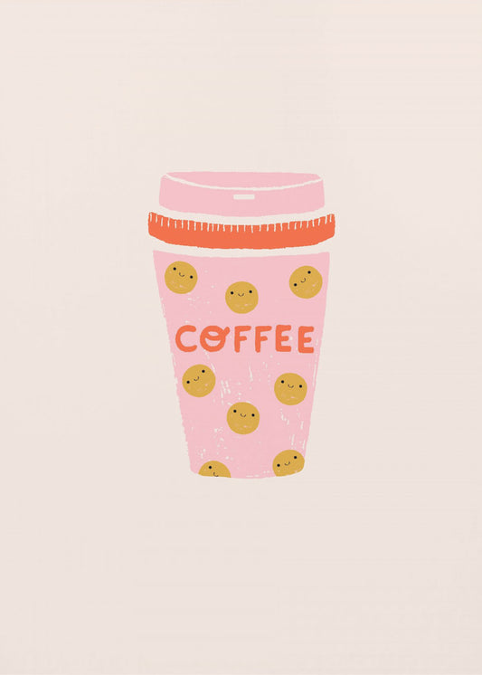Coffee | Canvas
