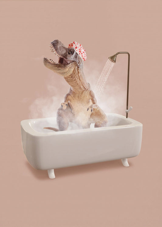Rugissement chaud | Tableaux sur Toile