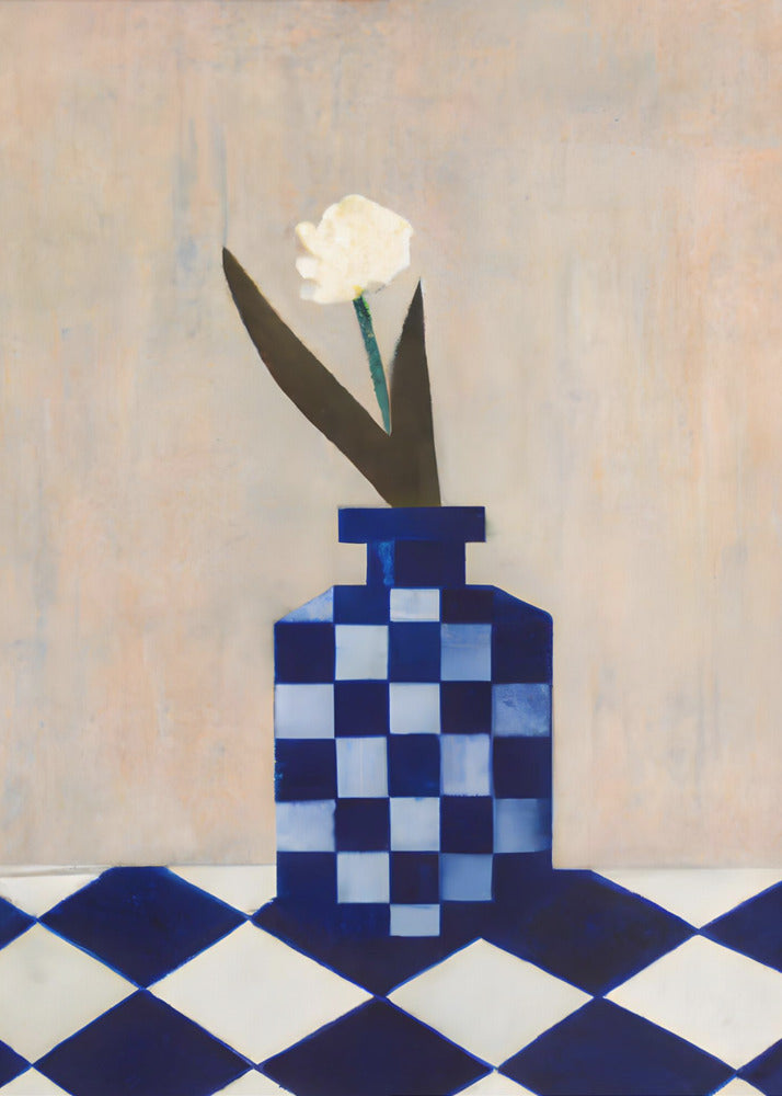 Vérifiez le vase | Tableaux sur Toile