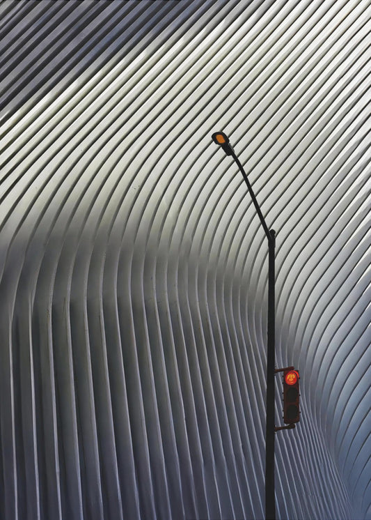 Oculus - Manhattan New York | Lærredsbilleder