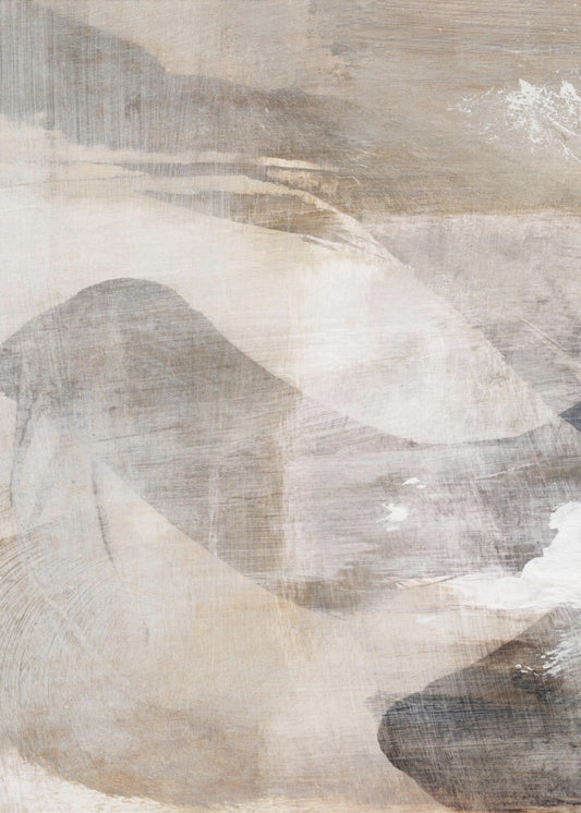 Layers 1 | Poster