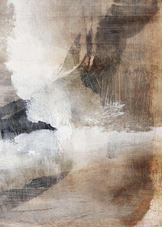 Layers 2 | Poster