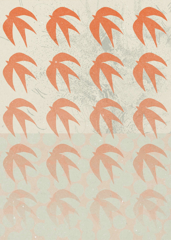 Abstract Composition 1 | Poster