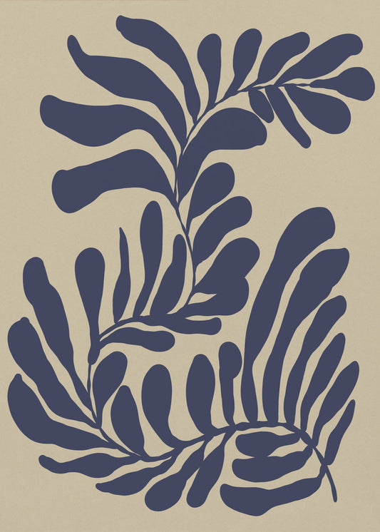 Seaweed | Poster