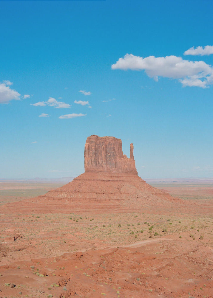 Monument Valley | Tableaux sur Toile
