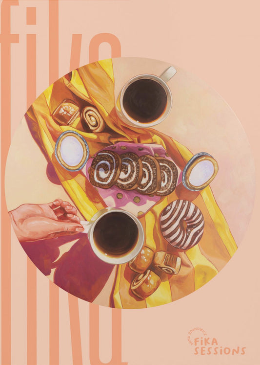 Saturday Morning | Poster