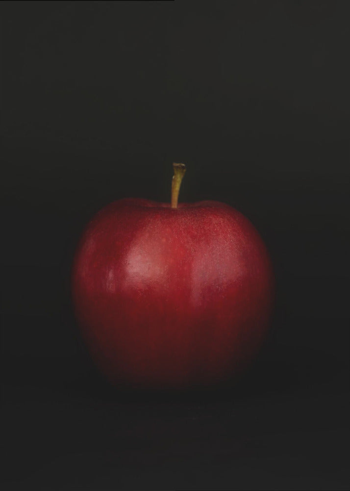 Crimson Core | Poster
