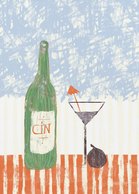 CIN | Poster