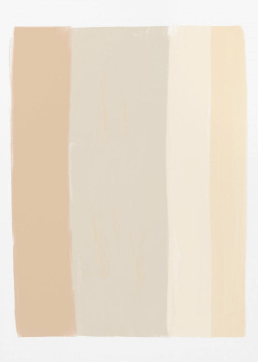 Neutral Harmony | Poster