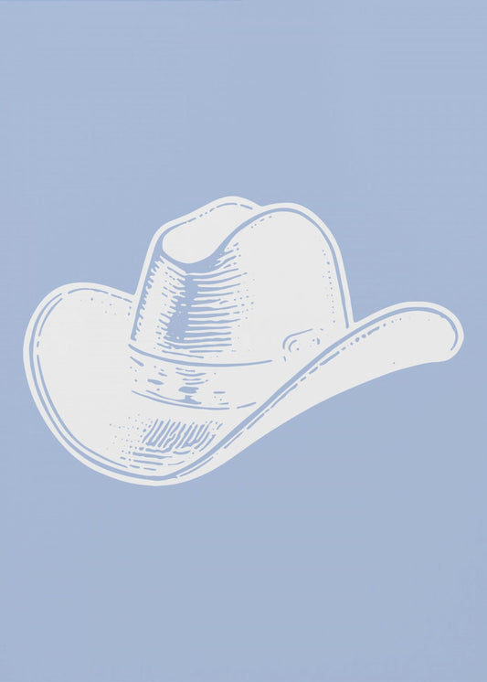 Essence de cow-boy | Tableaux sur Toile