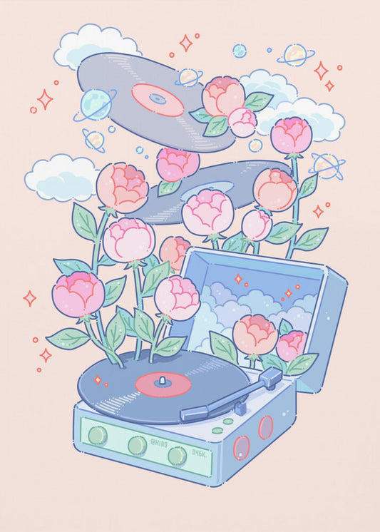 Records | Canvas