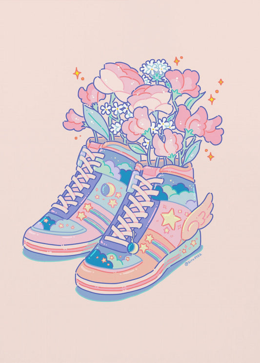 Sneakers | Canvas