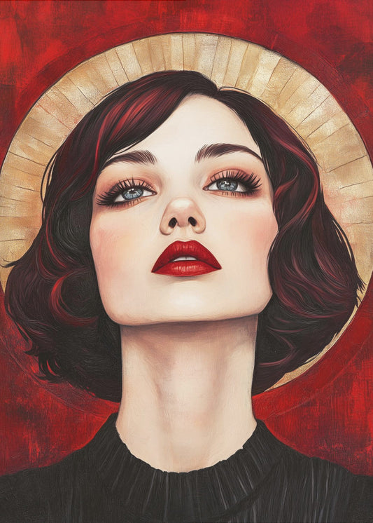 Good Girl | Poster