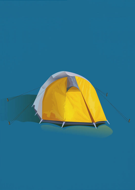 Tent | Canvas