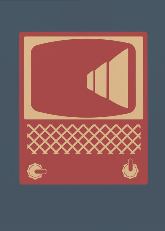 TV | Canvas