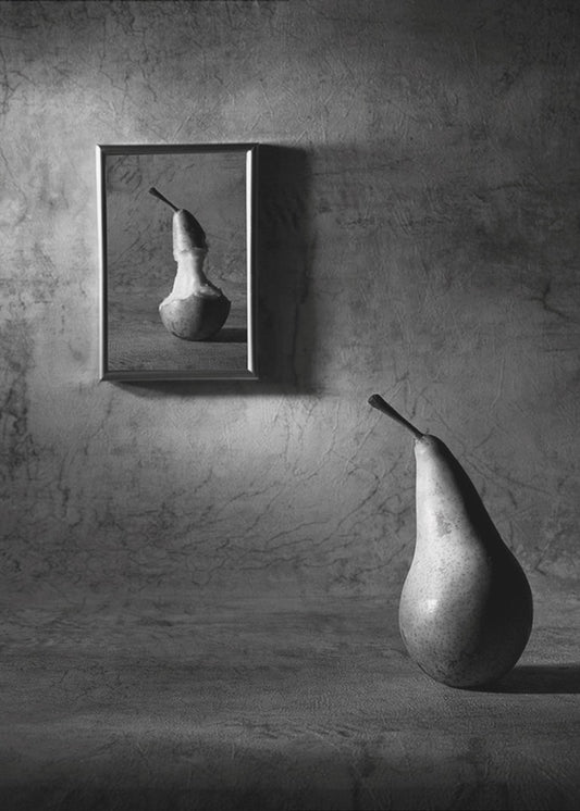 The Pear of Dorian Gray | Poster
