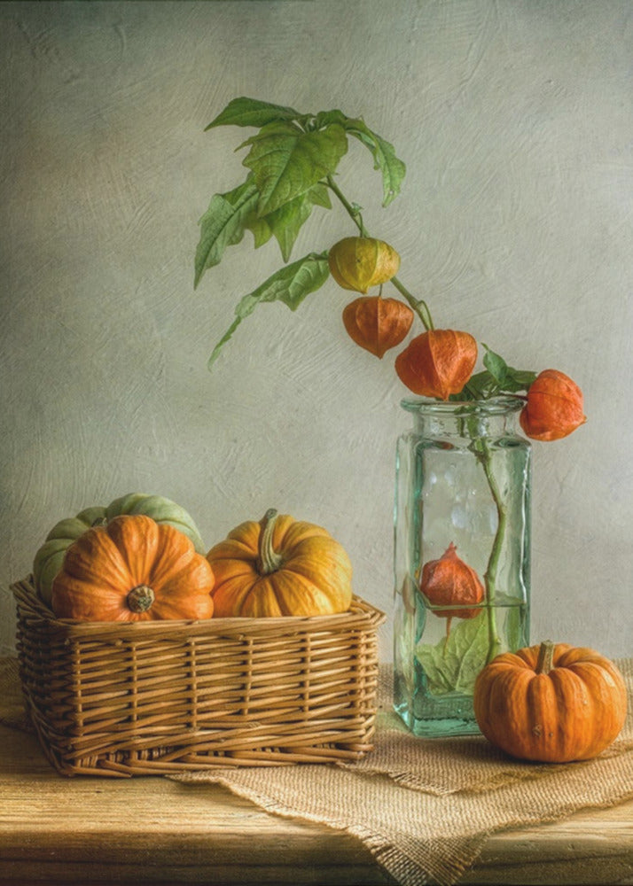 Herfst | Posters - Kunstdrukken