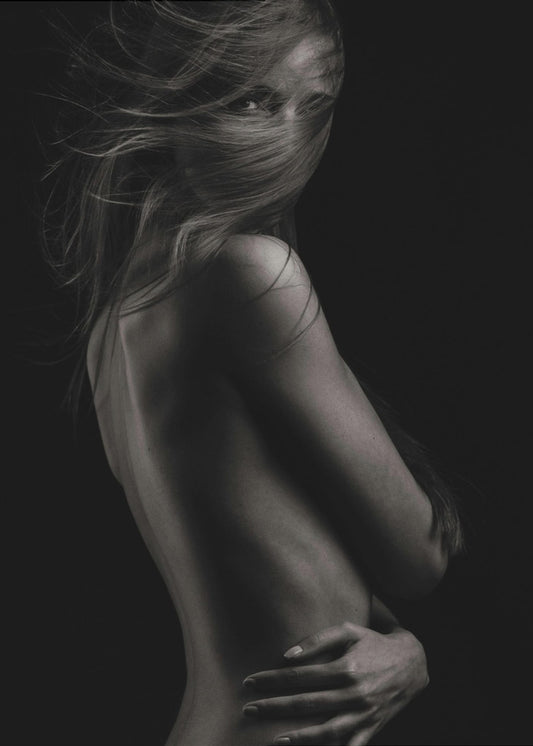 Sensual Beauty | Poster