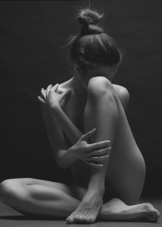 bodyscape | Canvas