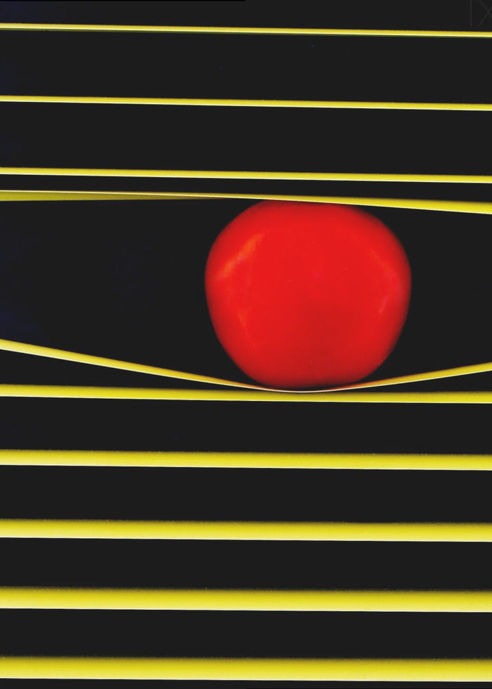 Linee e cerchio | Poster - Stampe d’Arte
