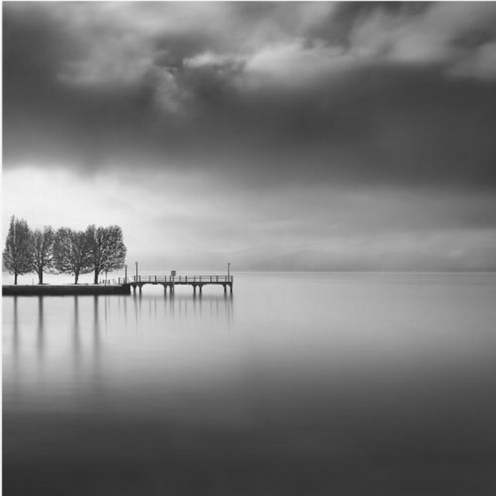 Nach dem Sturm | Leinwand-Bilder