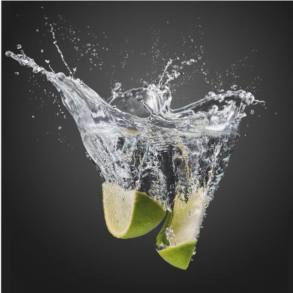 Frische Limetten! | Poster - Kunstdruck