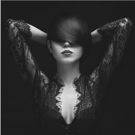 I do not see you! | Canvas